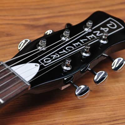 Danelectro 59M NOS+ - Black image 11