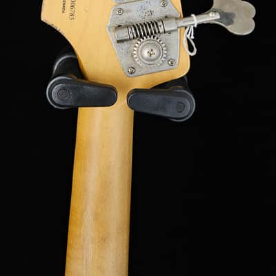 Fender Flea Jazz Bass - Shell Pink, Road Worn - NEW ! image 10