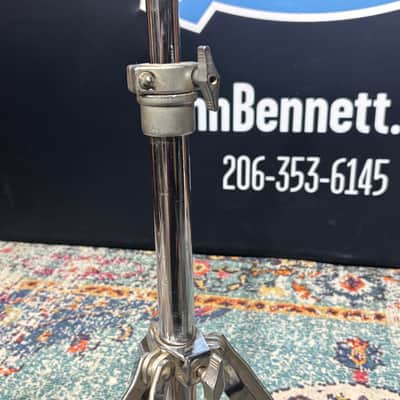 Pearl - 4-Piece Vintage 700 Series Cymbal Stand Set. 1970s image 3