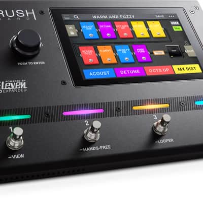HeadRush Gigboard Guitar FX Processor image 2