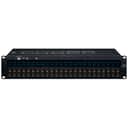 Black Lion Audio PBR TRS3-LIT 48-Point Gold-Plated Patch Bay