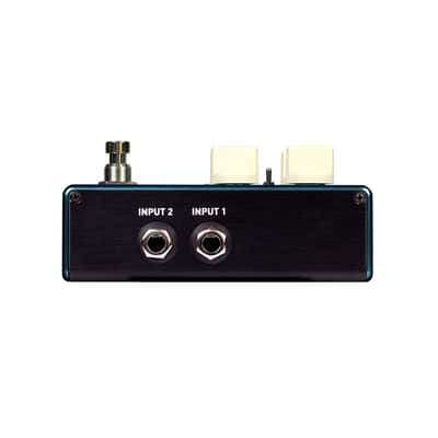 Source Audio One Series Atlas Compressor Pedal image 2