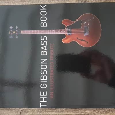 Gibson EB 650 Bass image 14