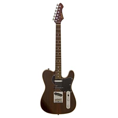 Aria Pro II 615-GH Nashville Electric Guitar *USA Small Business* image 1