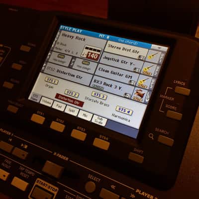 Korg Pa3x-61 image 9