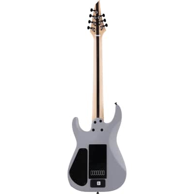 Jackson Pro Series Dinky DK2 Modern Evertune 7 Primer Gray - Electric Guitar image 2