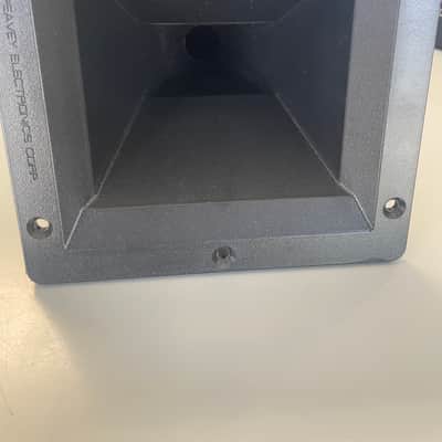 Peavey 01436712418 CDM Piezo Horn image 4