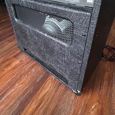 Marshall DSL20CR with Celestion Seventy 80 speaker and Footswitch image 4
