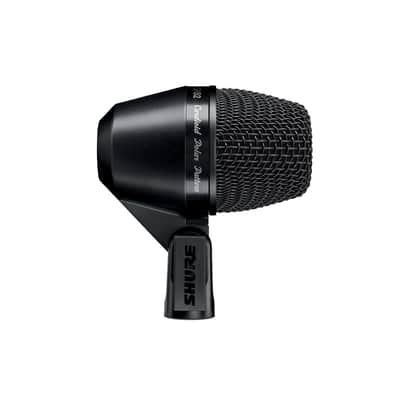 Shure PG ALTA Series 7 Microphone Live Drum Kit - PGA52/PGA56/PGA57/PGA81 image 4
