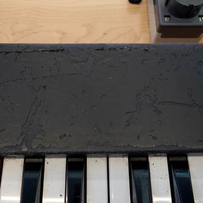 EMS Rehberg Logik Analog Synthesizer (Made in Germany) image 5