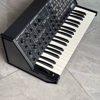 Vintage Korg MS-20 Analog Synthesizer - Fully serviced