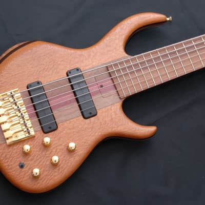 Tobias Classic 6 Strings Bass image 2