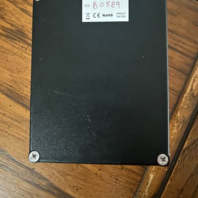Komet Amps K.O.D.A. image 2