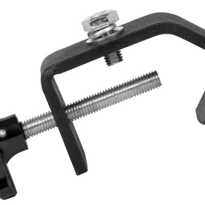 American DJ Heavy Duty Lighting C-clamp