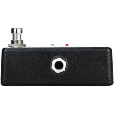 EarthQuaker Devices A/B Box 2024 - Present - Black / White image 4