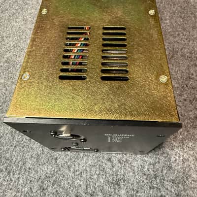 H2 Audio 2×0011 Modules + 002 Rack with Independent Output Level Controls image 9