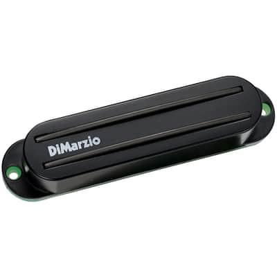 DiMarzio DP189 The Tone Zone S Hum Canceling Strat pickup - black