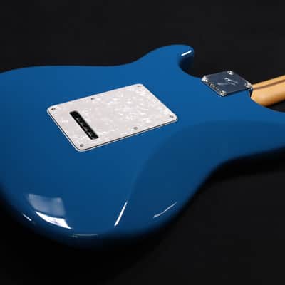 Fender Player II Modified Stratocaster Rosewood Fingerboard Electric Blue 092 image 2