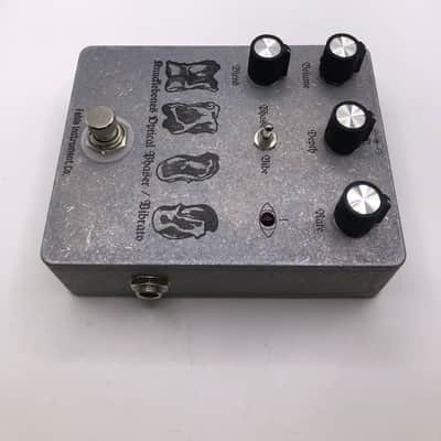 Fable Instrument Co. Knucklebones Optical Phaser/Vibrato image 5