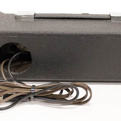 Lafayette LRE Solid State Echo Verb Reverb Instrument / Mic Effect Pedal image 4