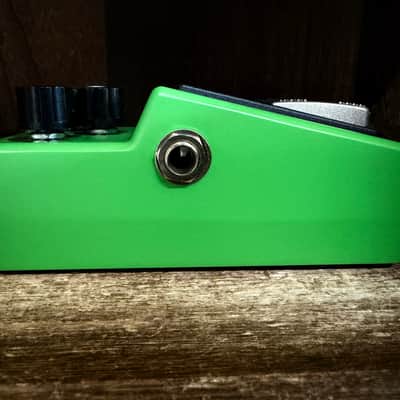 Ibanez Ts9 Tube Screamer Fortin Mod With Box image 7