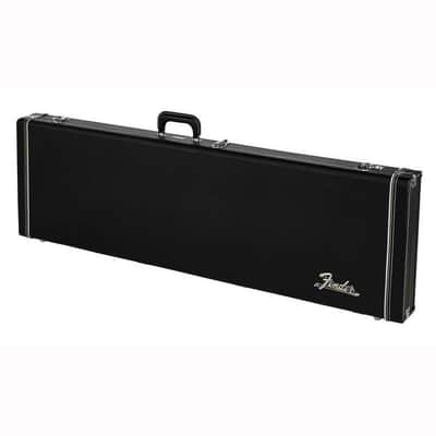 FENDER - Classic Series Wood Case Precision Bass Jazz Bass 0996166306 image 2