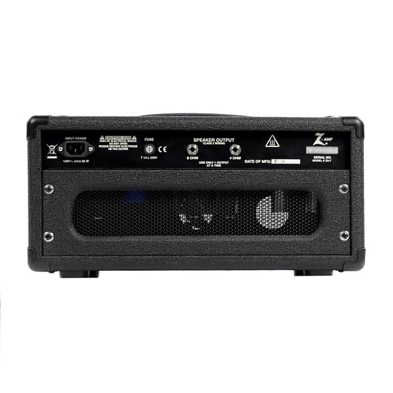 Dr. Z Carmen Ghia 18-Watt Guitar Amp Head image 2