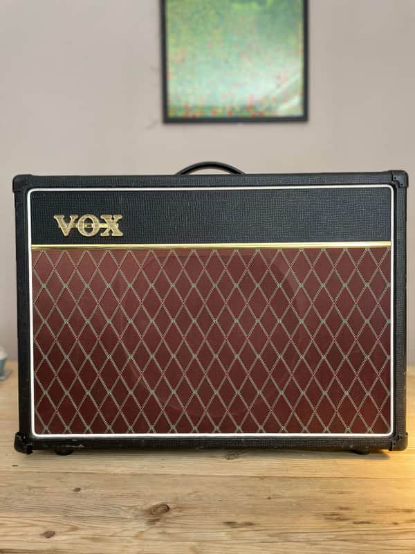Vox AC15 C1 image 1