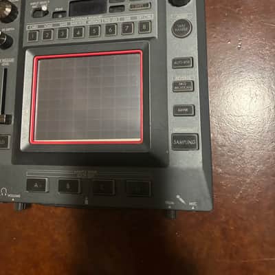 Korg KP3 Kaoss Pad 3 image 3