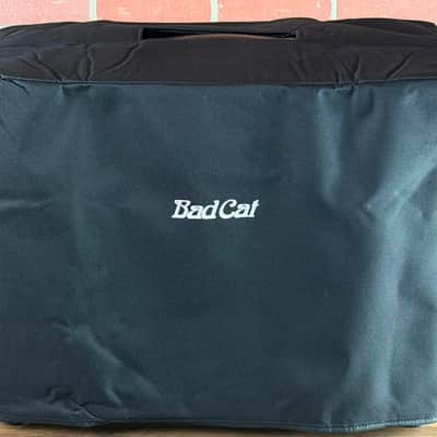 Bad Cat Custom MOD Shop Hot Cat 1x12" 50-watt Electric Guitar Combo Amp image 13