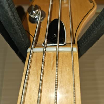 Peavey Fury 1983 - Gloss Red image 13