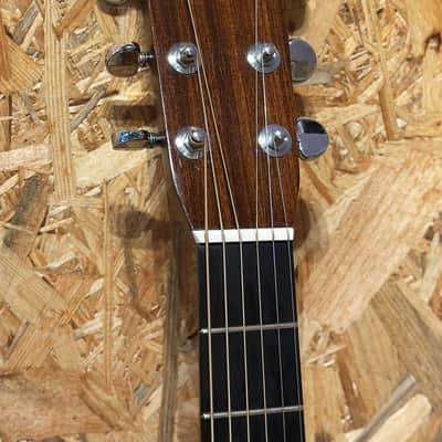Pre Owned Martin 1972 D-28 Acoustic Inc. Case image 2