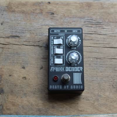 Death By Audio Space Bender | Reverb