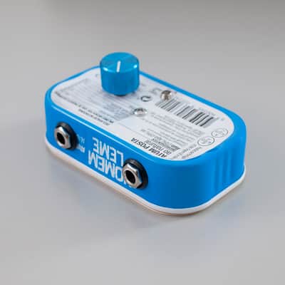Baja Electrics Harsh Fuzz image 2