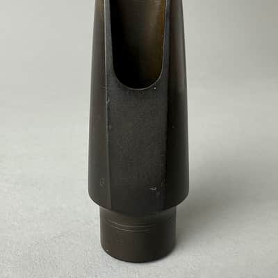Meyer Bros 6M Alto Mouthpiece image 3