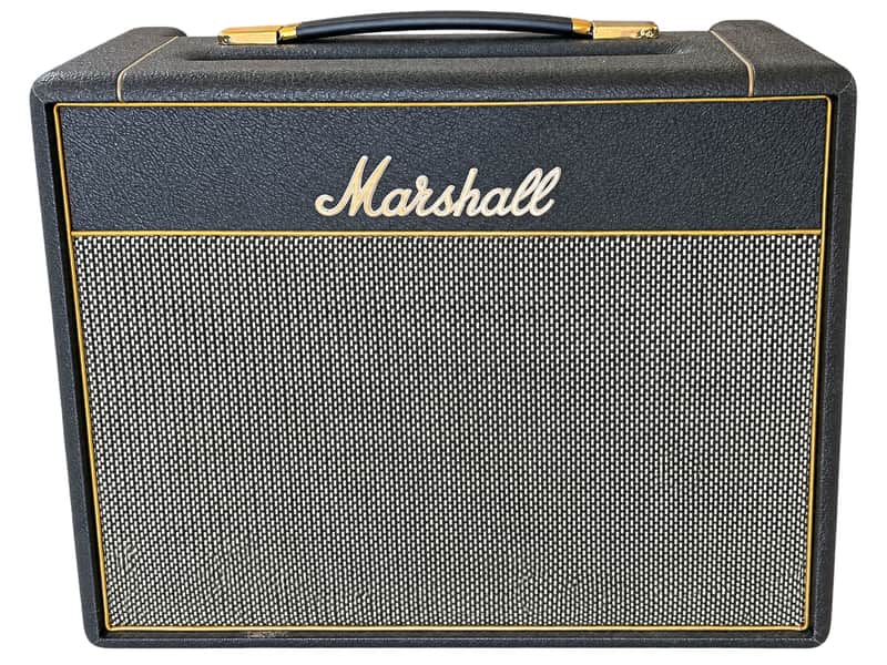 Marshall Studio Vintage SV20C “MK II” 20-Watt 1x10" Guitar Combo