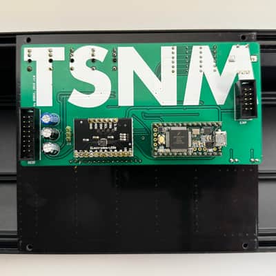 Doboz TSNM Touch Sensing Note Memory (MK1) image 2