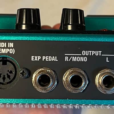 Boss SL-20 Slicer 2008 Tremolo Rhythm Pedal image 4