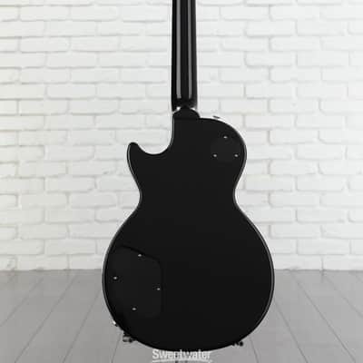 Gibson Adam Jones Signature Les Paul Standard 2022 - Present - Antique Silverburst image 3
