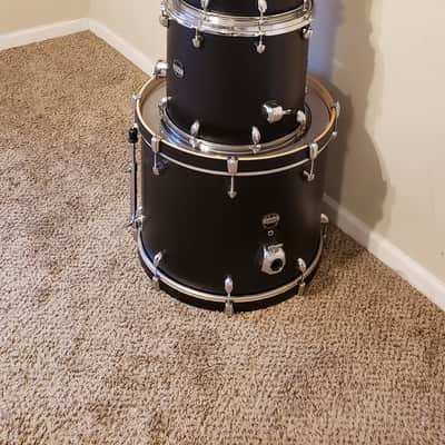 Mapex Mars 2020 Nightwood 6 piece drum kit image 4