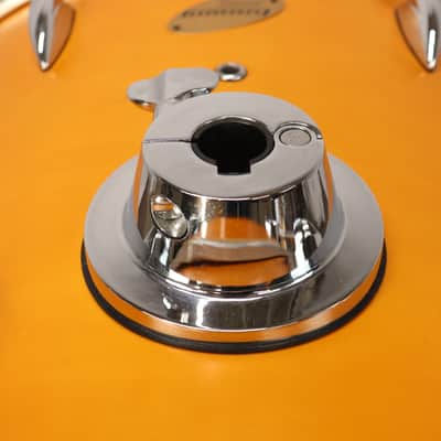 Ludwig Accent Custom 16x22 Bass Kick Drum #1 image 3
