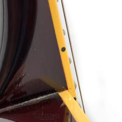 Gibson Les Paul Deluxe - Vintage 1978, refret, newer Gibson HSC image 11