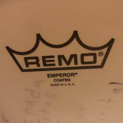 16” Floor Tom image 8