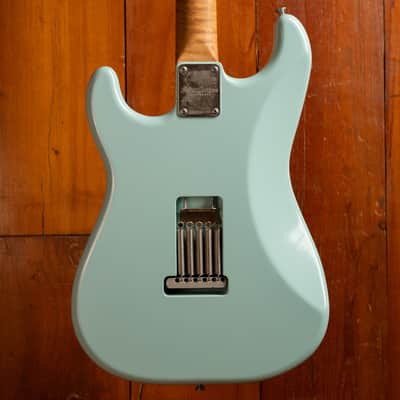 Xotic XSCPRO-2 Sonic Blue 5A image 5