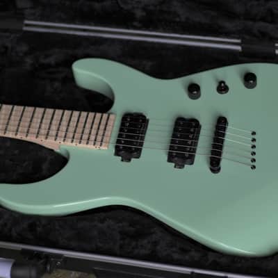 Jackson Custom Shop JCS DK1 - Surf Green image 14