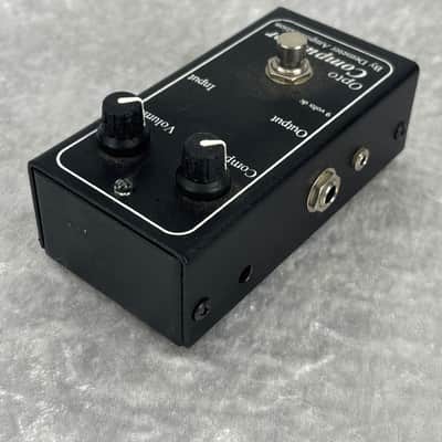 Demeter Opto-Compulator compressor pedal image 5