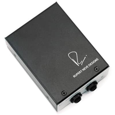 Rupert Neve RNDI-M Active Transformer Direct Interface Bild 2