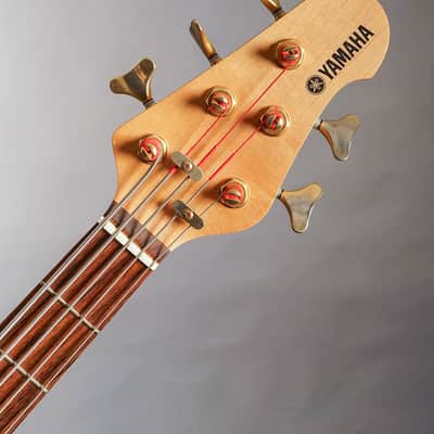 Yamaha BB605 - Natural image 9