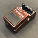 Boss OC-5 Octave 2020 - Present - Brown