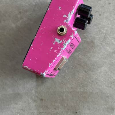 Ibanez AD-80 First Run "R" Label Analog Delay Pedal image 4
